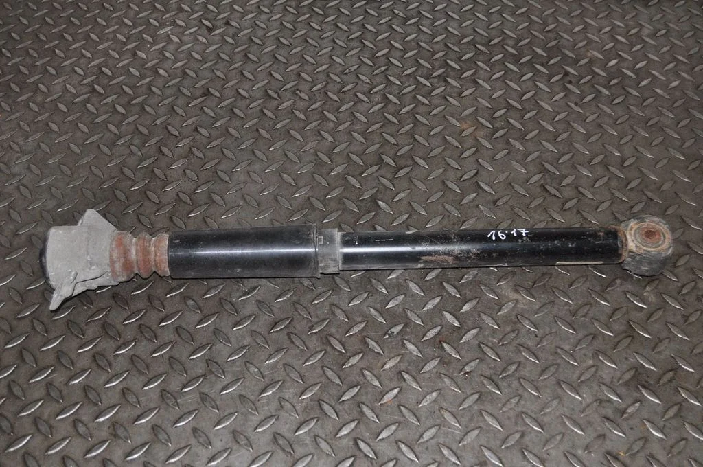 Rear shock absorber/damper – Audi A5 Sportback 8TA (2009-2016)