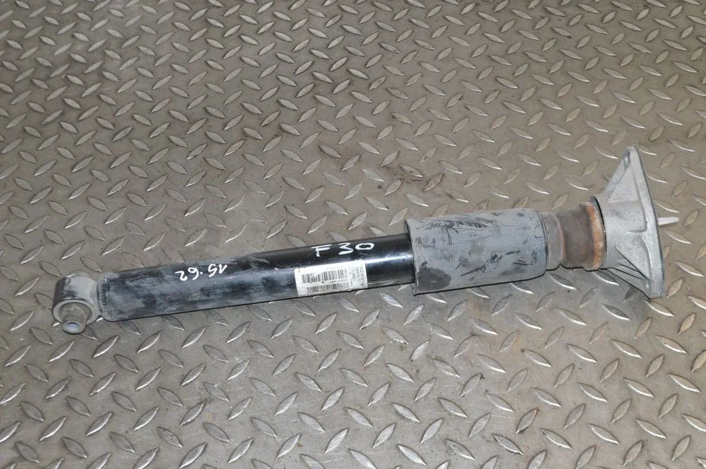 Tagumine amortisaator – BMW 3-seeria F30 F35 F31 (2012-2018)