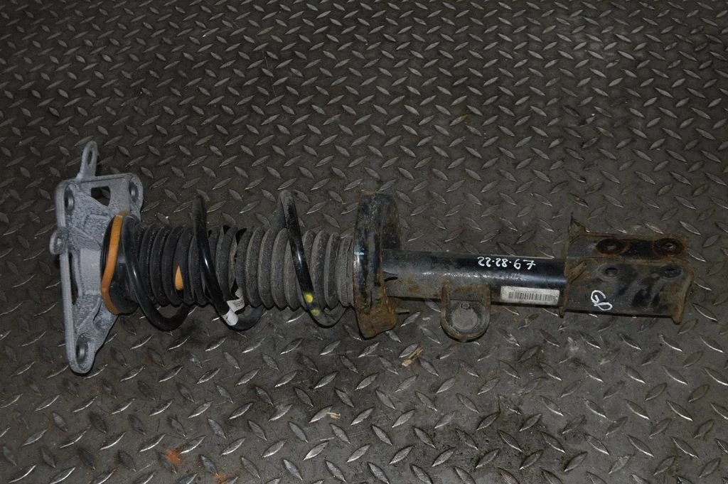 Rear shock absorber/damper 00521052140