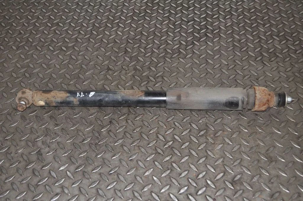 Rear shock absorber/damper – right