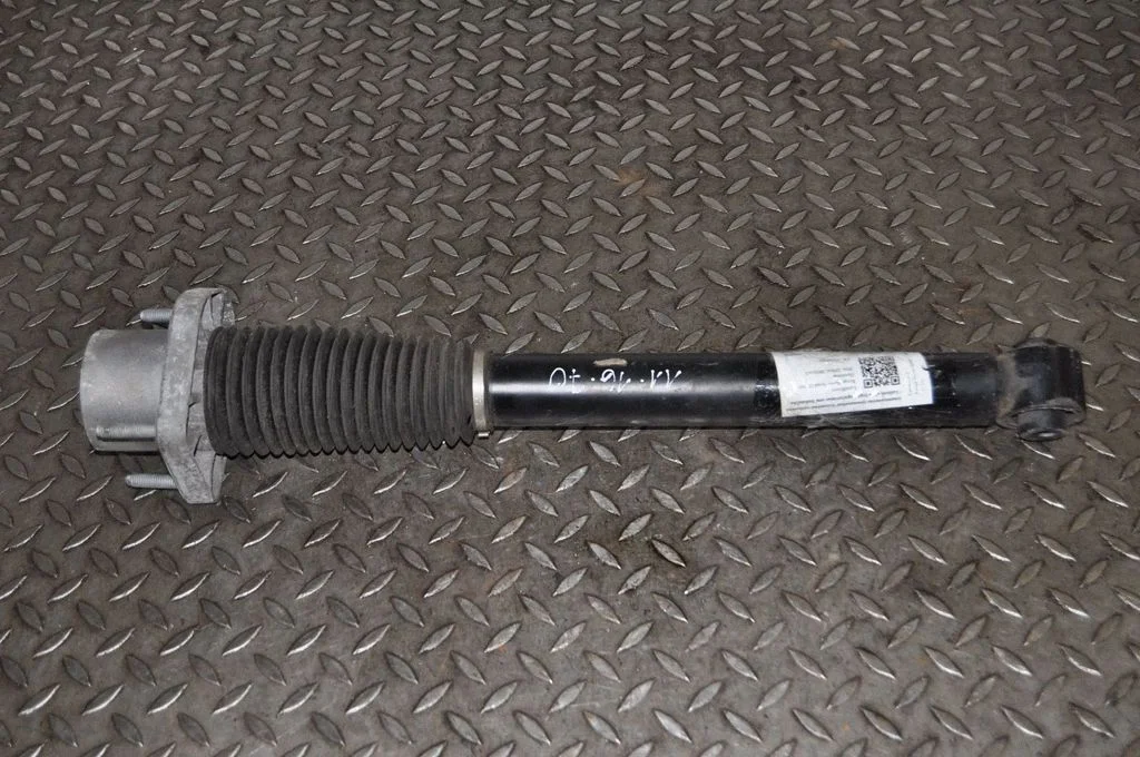 Rear shock absorber/damper – Land Rover Discovery Sport (2014-)