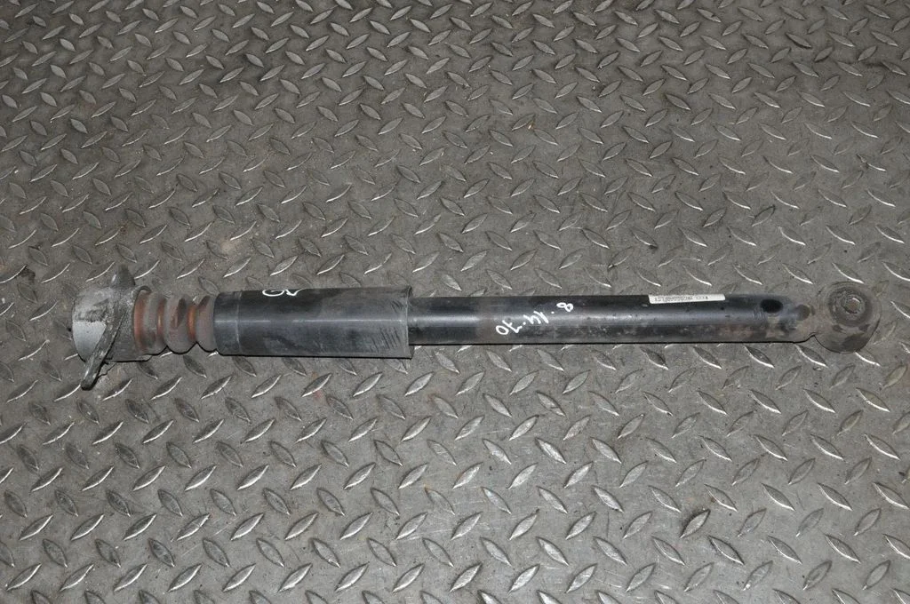 Rear shock absorber/damper – Audi A1 (2010-2018)