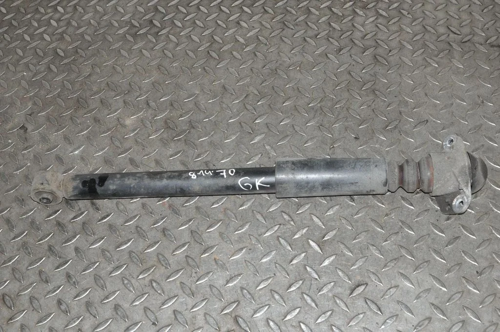 Rear shock absorber/damper – Audi A1 (2010-2018)