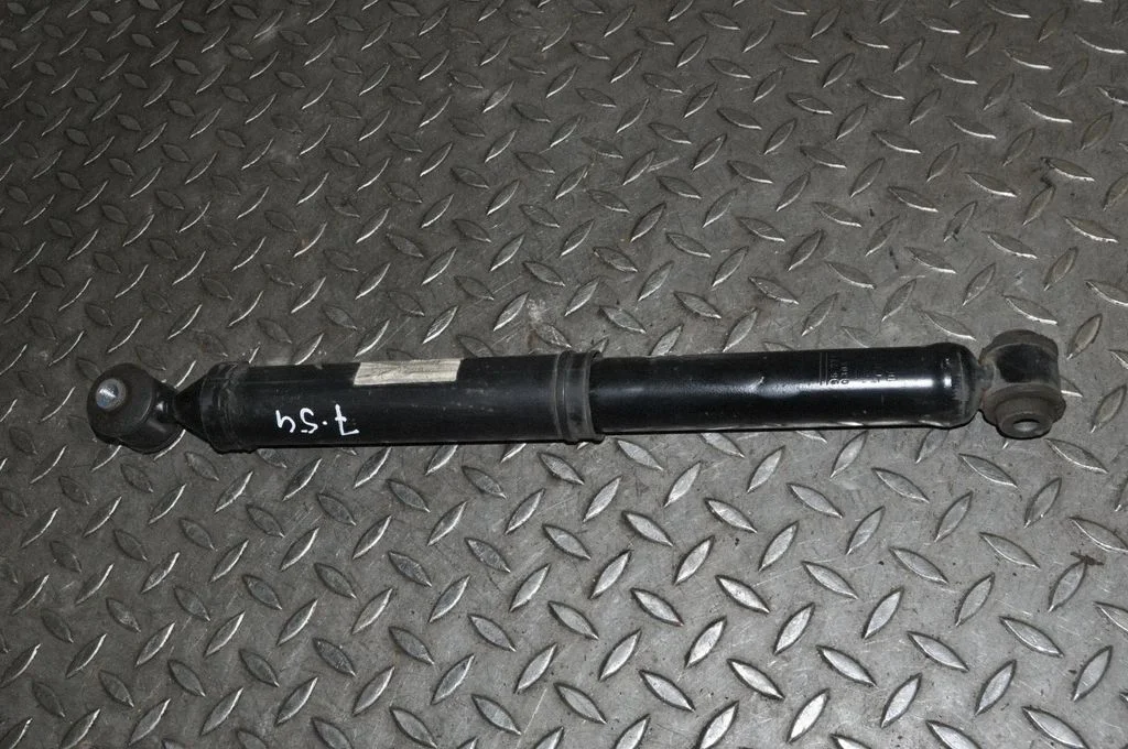 Rear shock absorber/damper – Peugeot 2008 I (2013-2019)