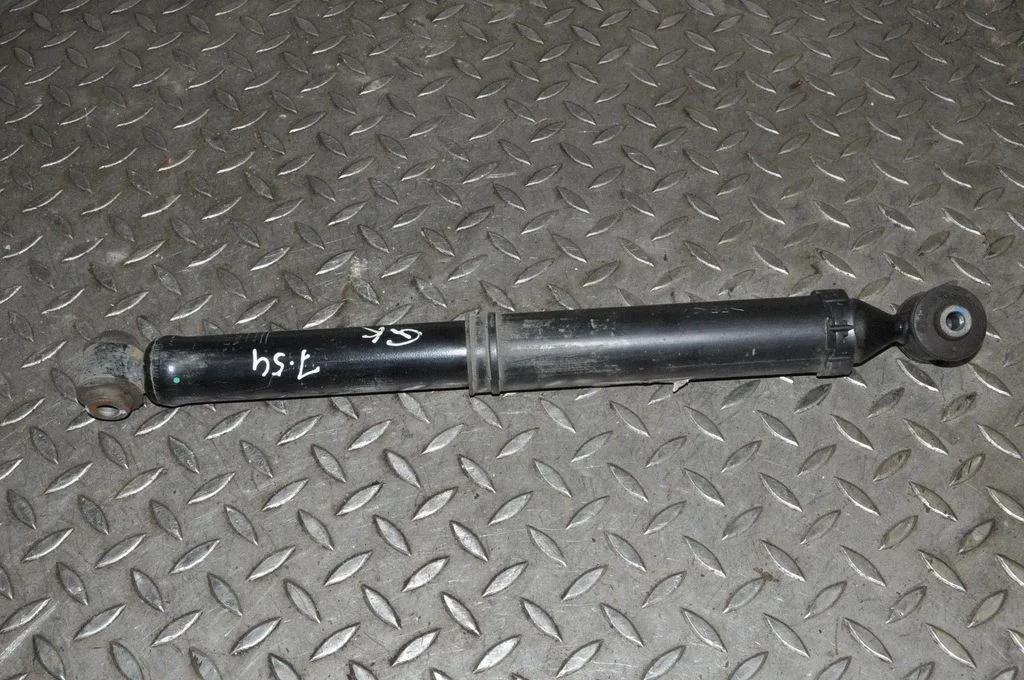 Rear shock absorber/damper – Peugeot 2008 I (2013-2019)