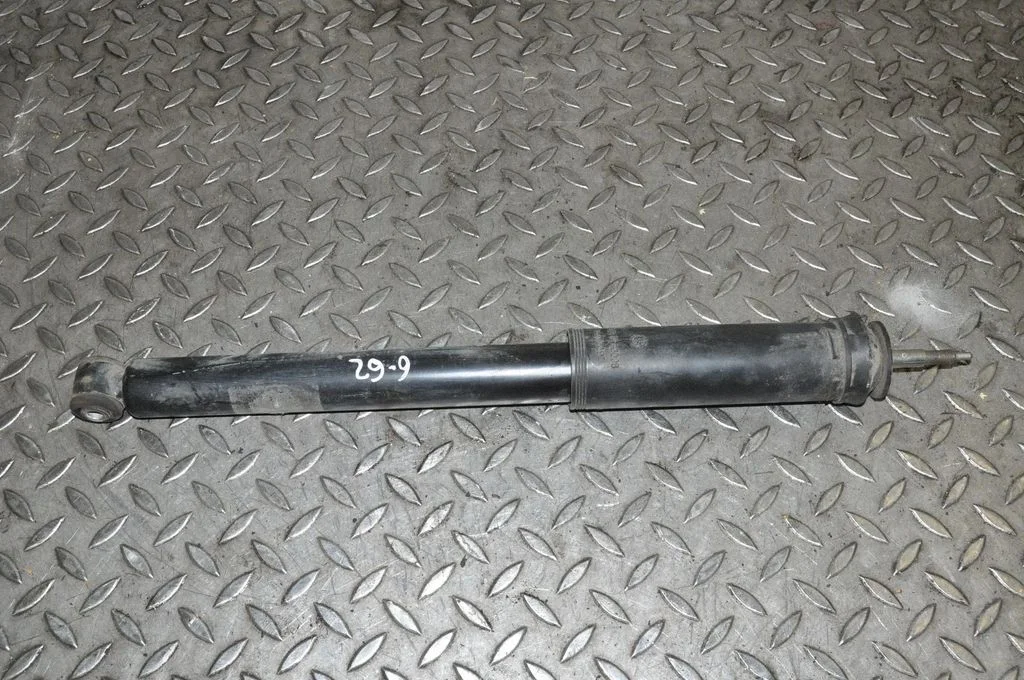 Rear shock absorber/damper – right