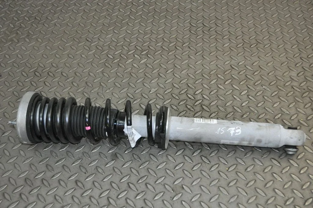 Rear shock absorber/damper – BMW Series 5 M5 F90 (2017-)