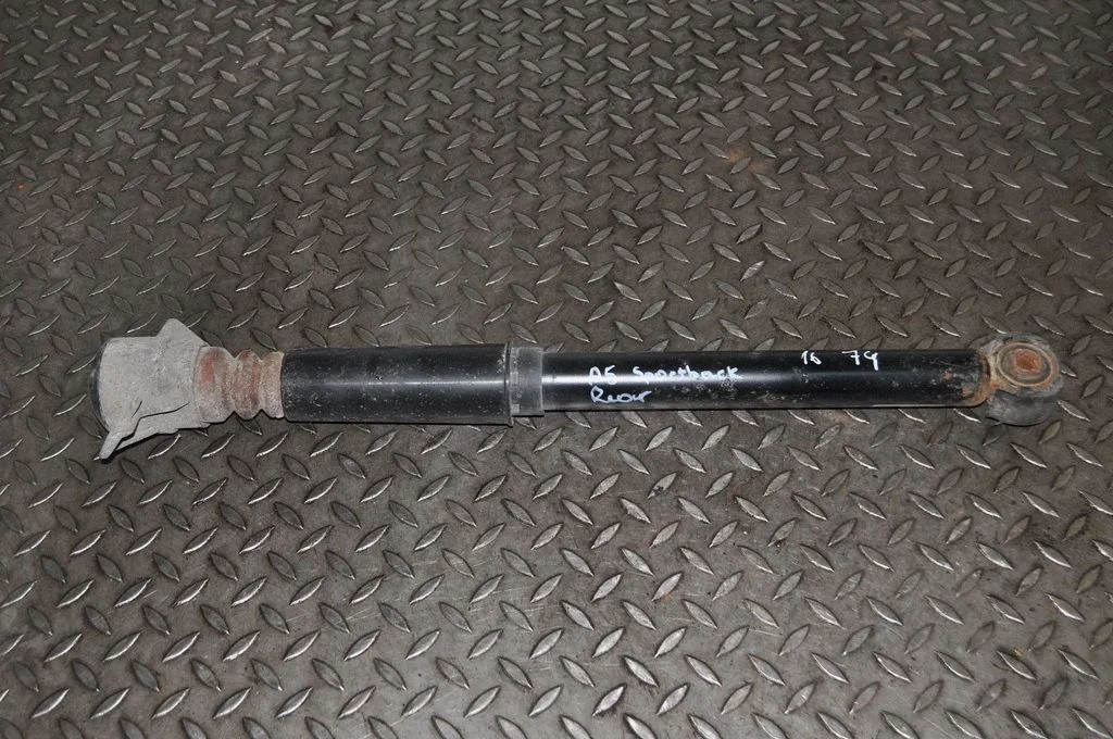 Rear shock absorber/damper – Audi A5 Sportback 8TA (2009-2016)