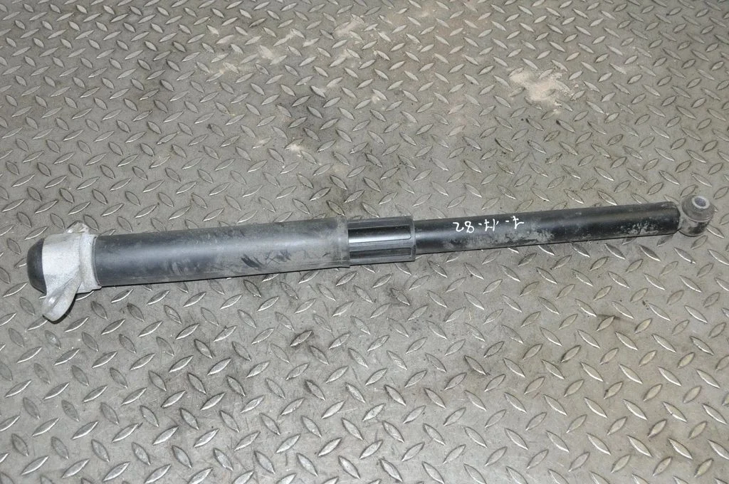 Rear shock absorber/damper JX6118080EAD