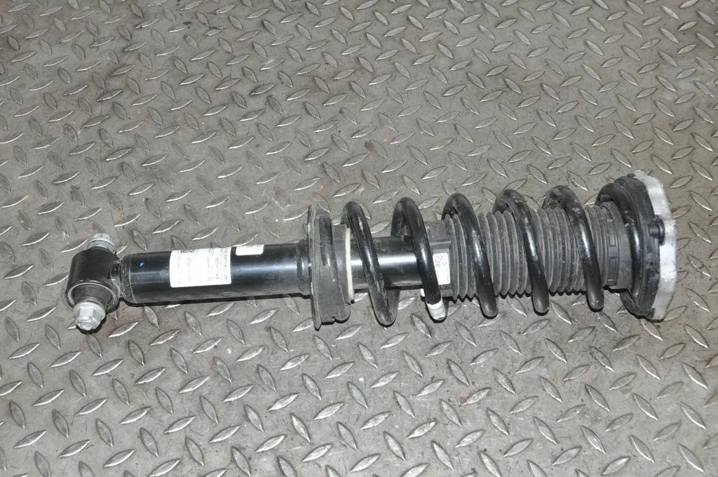 Amortyzator tylny – BMW X3 G01 (2018-2024)