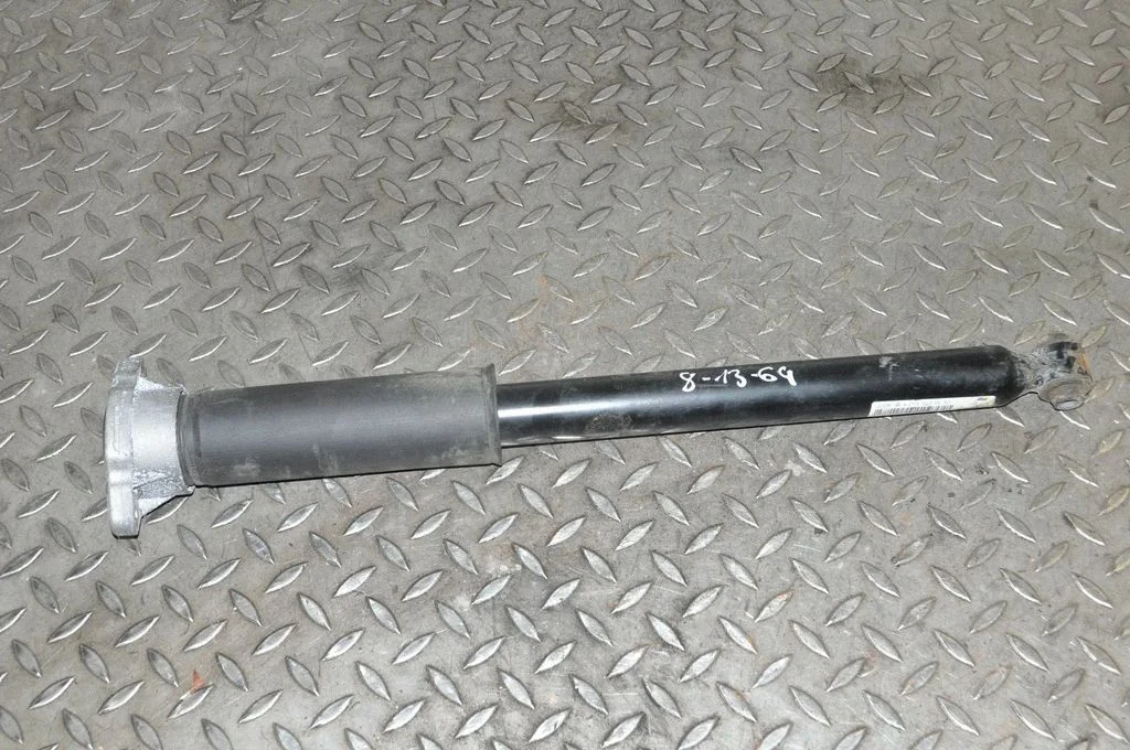 Amortyzator tylny – Mercedes-Benz Klasa CLS C257 (2018-)