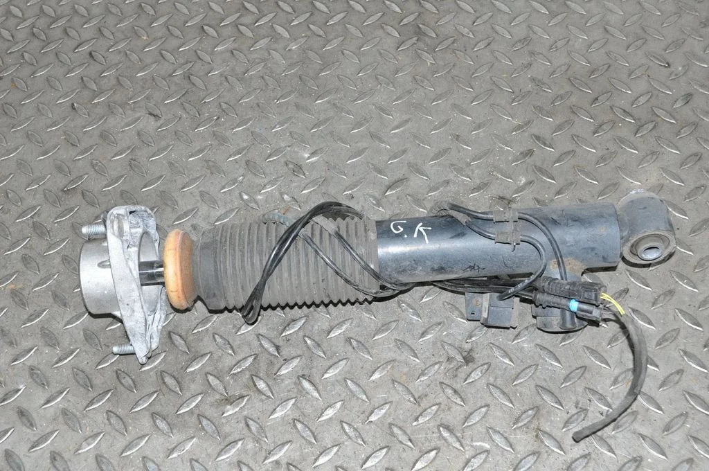 Rear shock absorber/damper 6875988