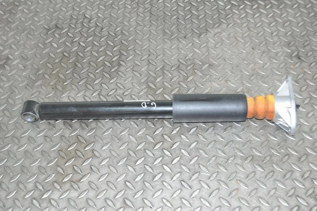 Aizmugurējais amortizators – BMW X1 F48 F49 (2015-2022)