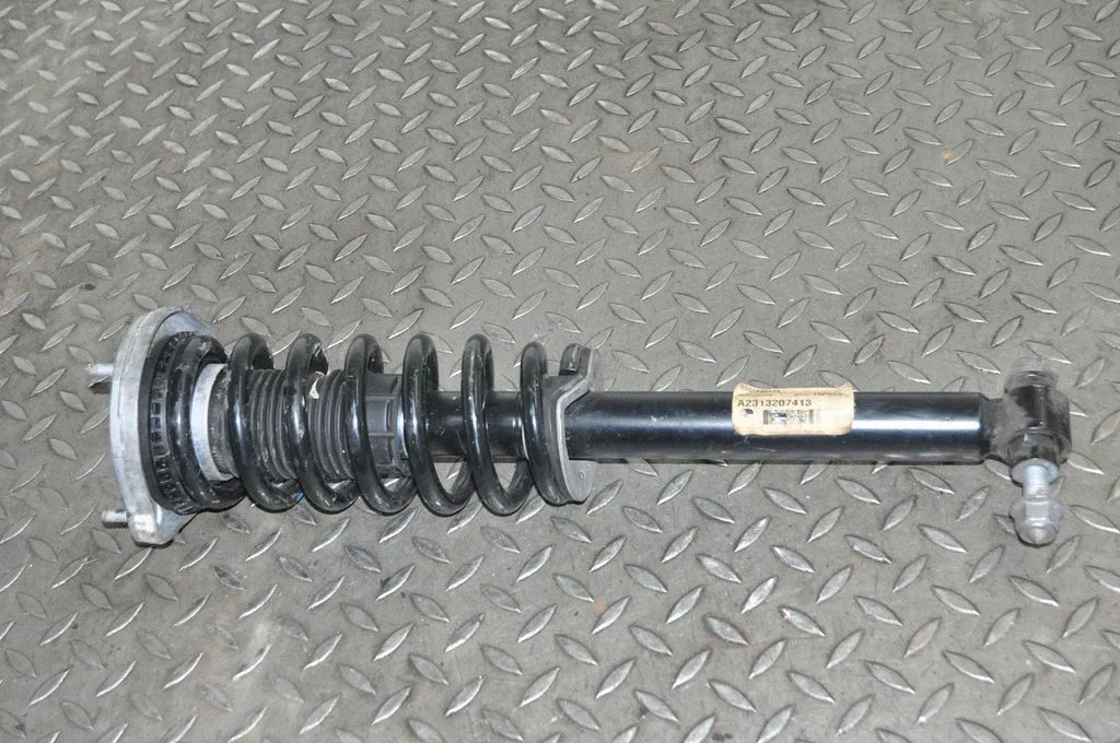 Rear shock absorber/damper A2313207413