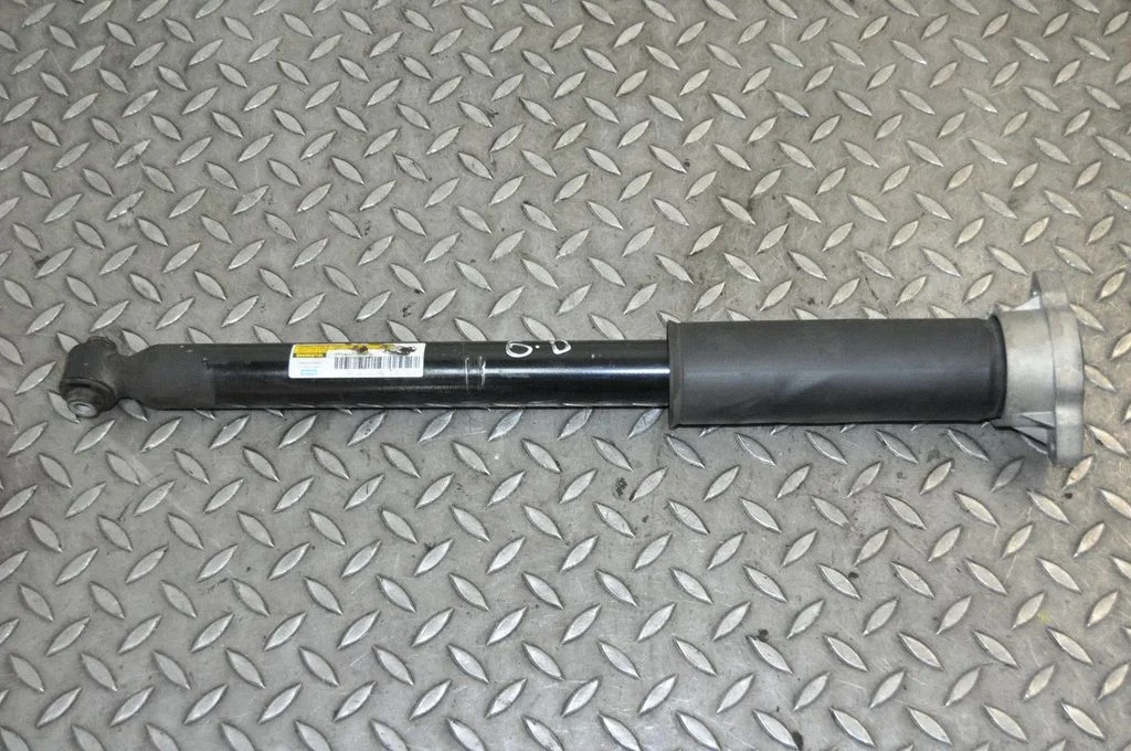 Tagumine amortisaator – Mercedes-Benz C-klass W205 (2014-2021)