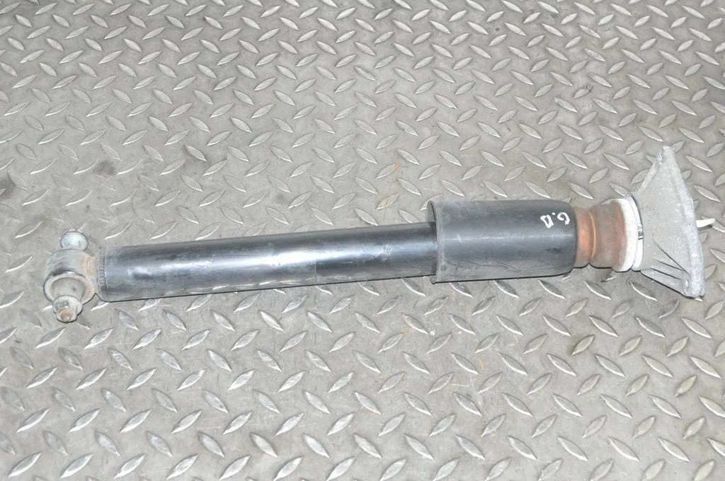 Tagumine amortisaator – BMW 3-seeria F30 F35 F31 (2012-2018)