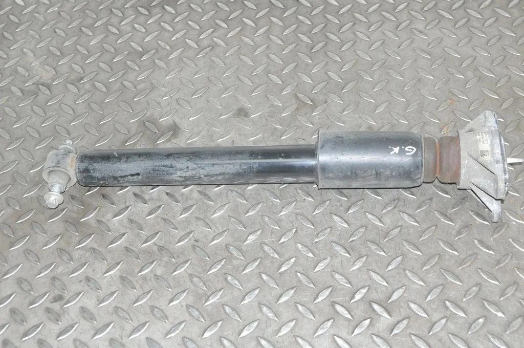 Tagumine amortisaator – BMW 3-seeria F30 F35 F31 (2012-2018)