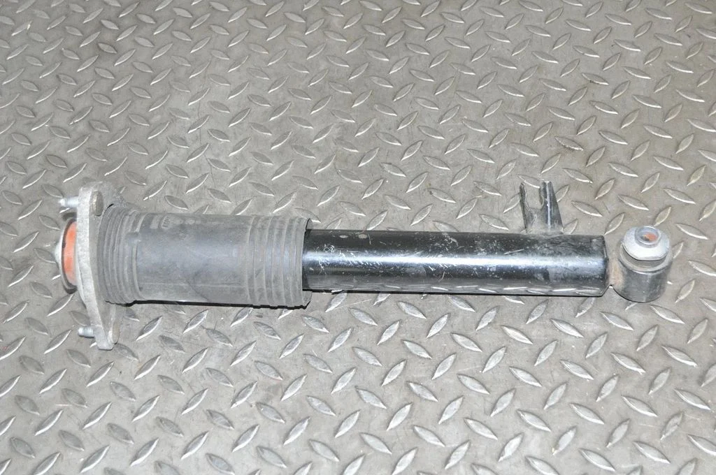 Tagumine amortisaator – BMW X5 E70 (2006-2013)