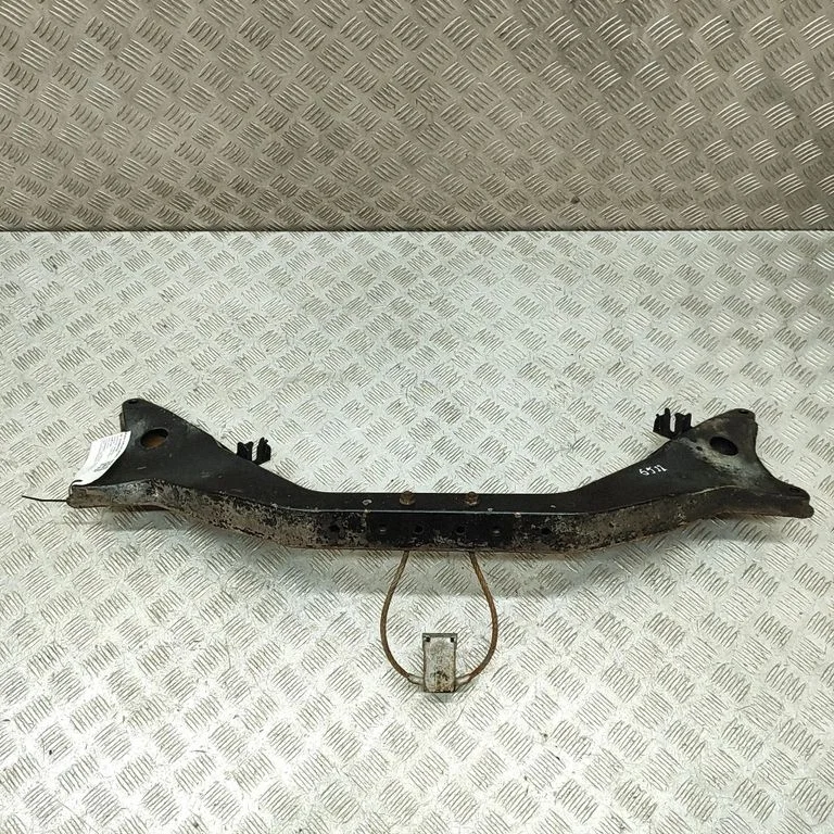 Tagumine abiraam – Porsche Boxster 987 (2005-2012)