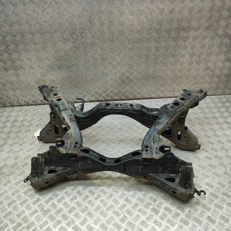 Sanki tylne N24328800E