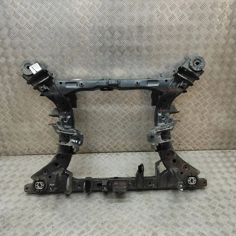 Rear subframe 55405KL000