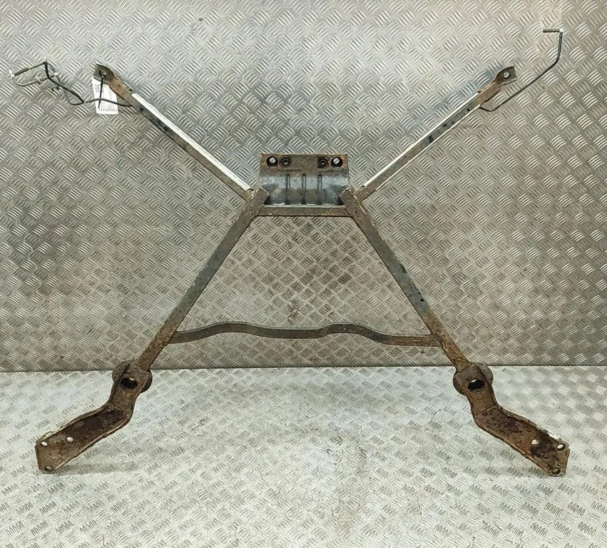 Rear subframe 9W838841AA