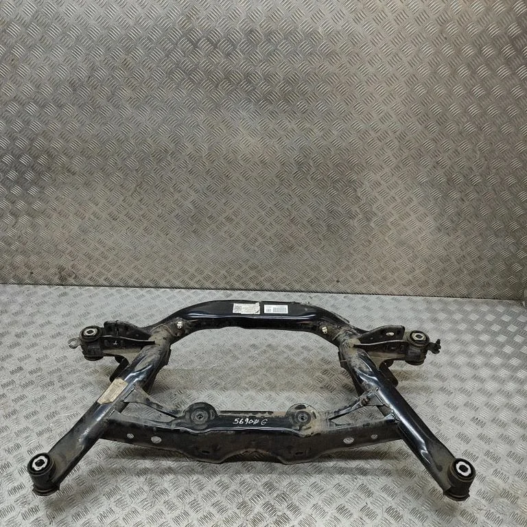 Rear subframe 5WA500501Q