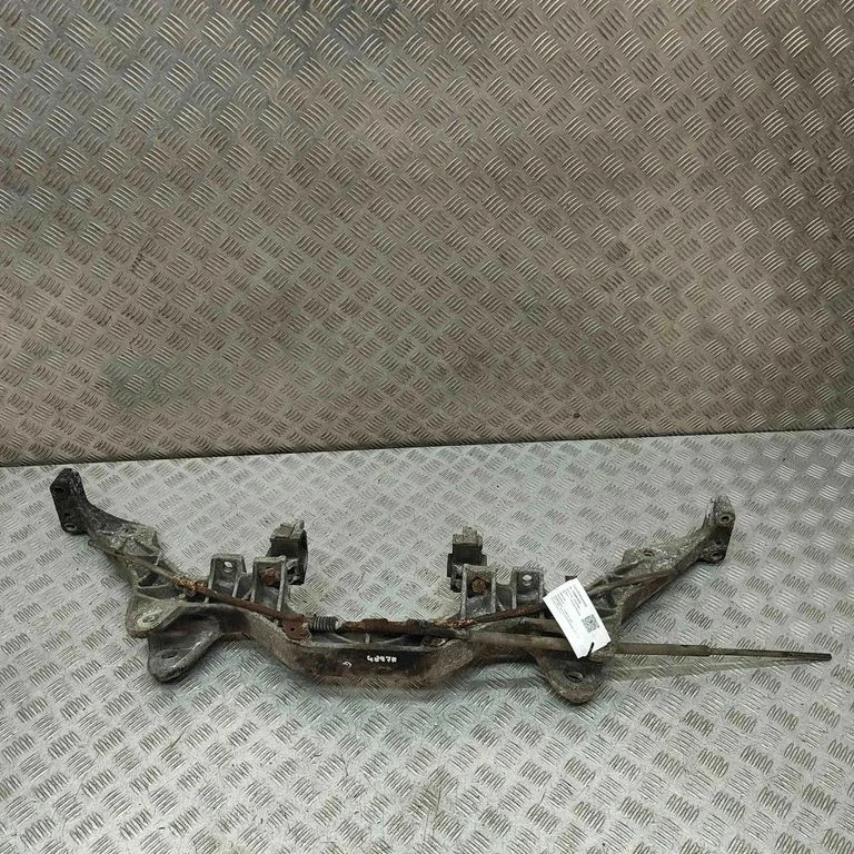 Rear subframe 92833113117
