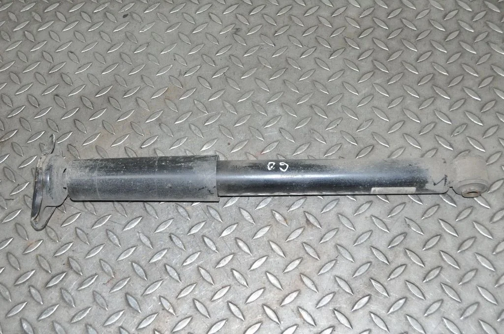 Rear shock absorber/damper – Volvo XC60 (2009-2013)