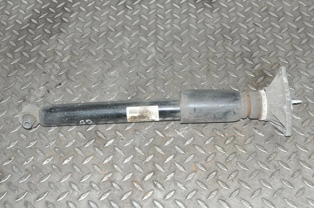 Tagumine amortisaator – BMW 3-seeria F30 F35 F31 (2012-2018)