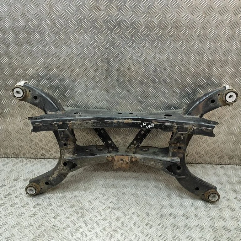Rear subframe KB7W2880XB