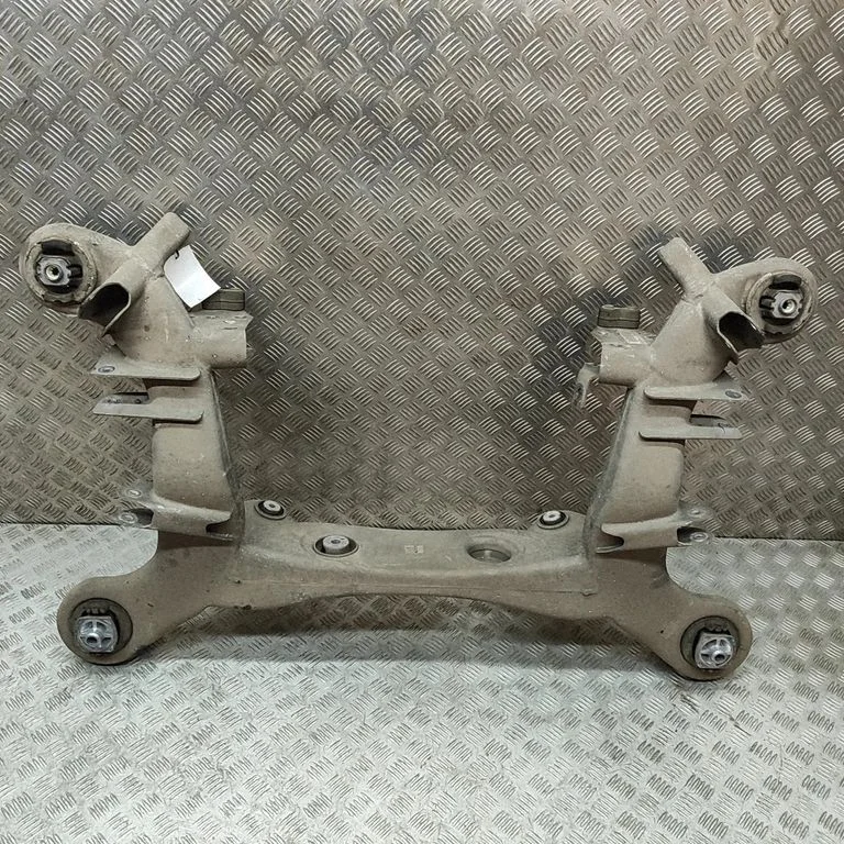 Rear subframe A2163504600