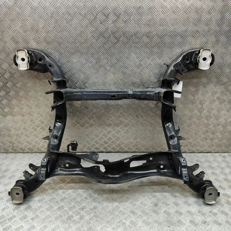 Aizmugurējais apakšrāmis 80A5052355