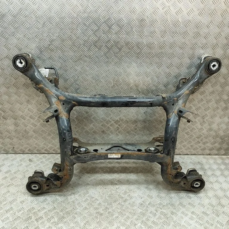 Rear subframe 4M0505235BD
