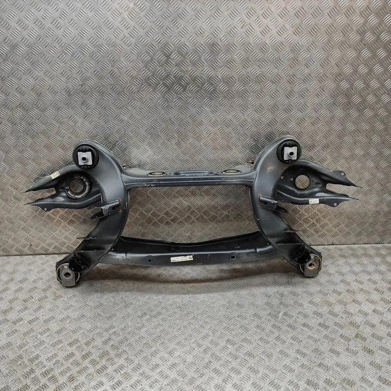 Rear subframe A2053522000