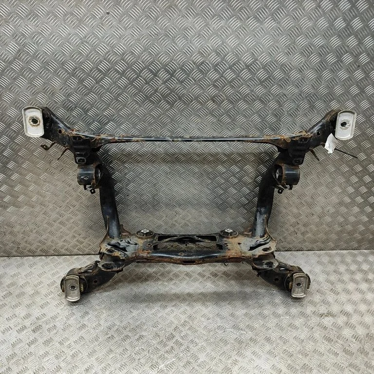 Rear subframe 4KE505235Q