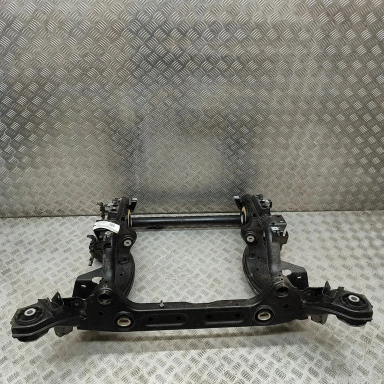 Rear subframe A2933501300
