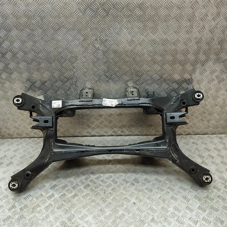 Sanki tylne 55405N9250