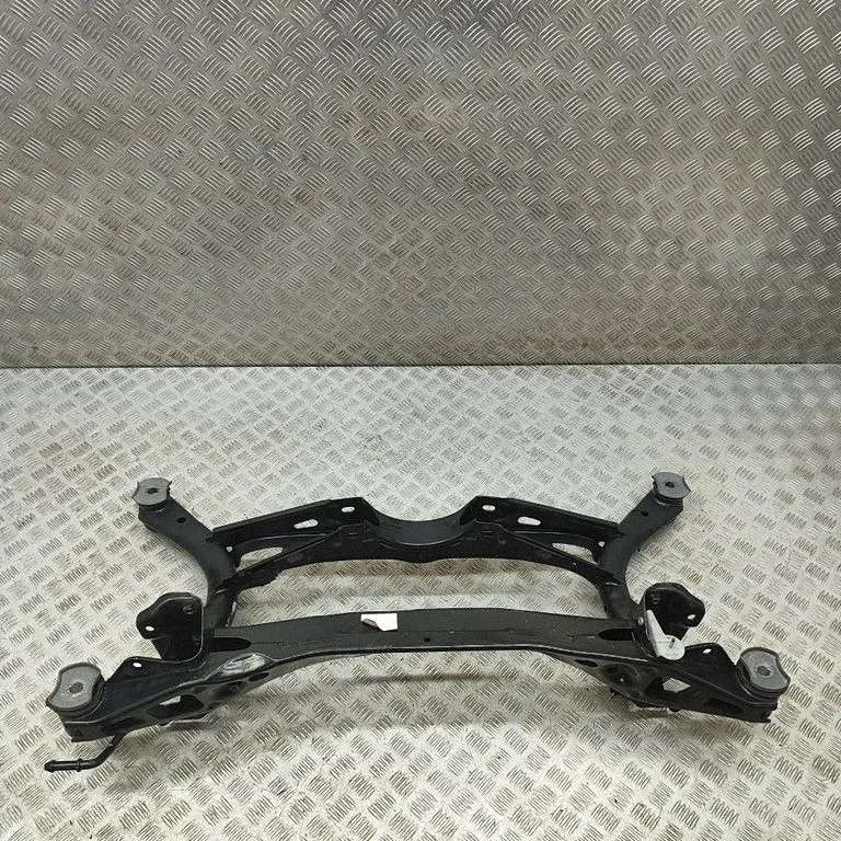 Aizmugurējais apakšrāmis 3Q0505447B