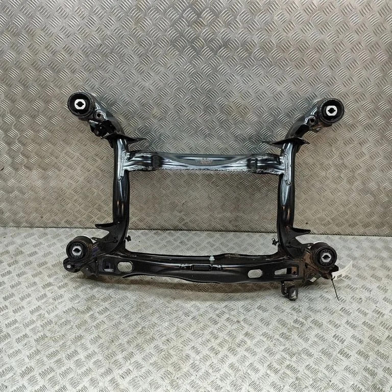 Rear subframe 8W0505235AD