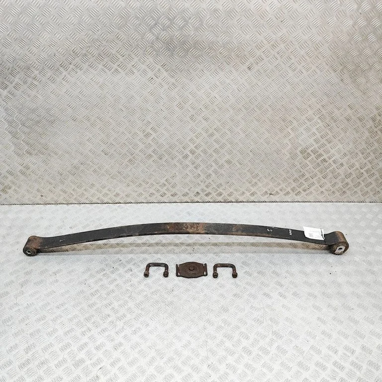 Aizmugurējā atsperloksne 5102EY
