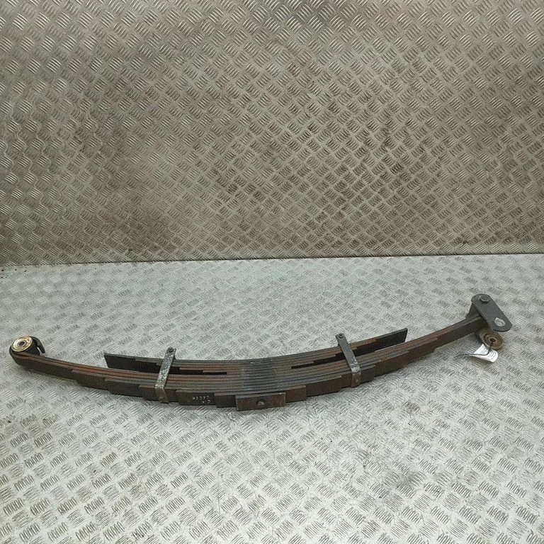 Aizmugurējā atsperloksne 504119092