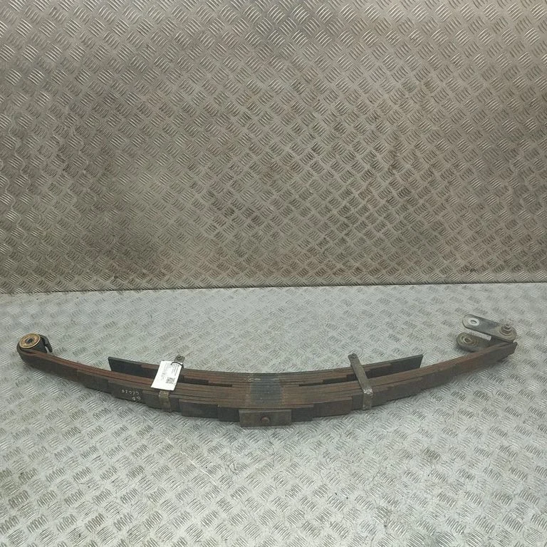 Aizmugurējā atsperloksne 504119092