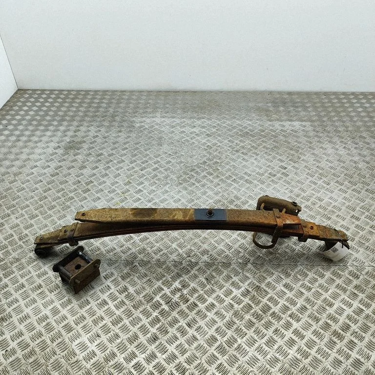 Aizmugurējā atsperloksne 551004H701