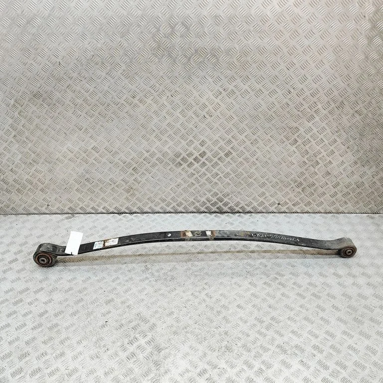Aizmugurējā atsperloksne FK215560AC