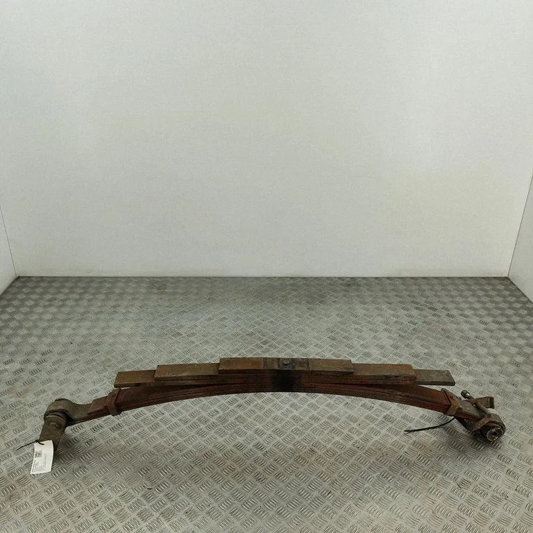 Aizmugurējā atsperloksne 93812689
