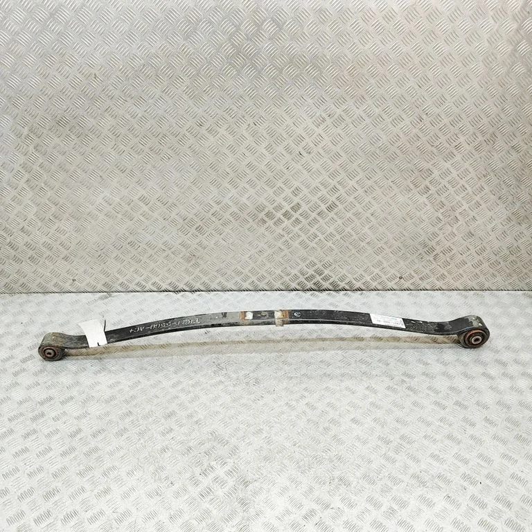 Aizmugurējā atsperloksne FK215560AC