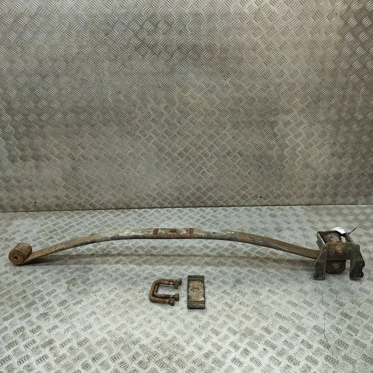 Aizmugurējā atsperloksne 5801526306