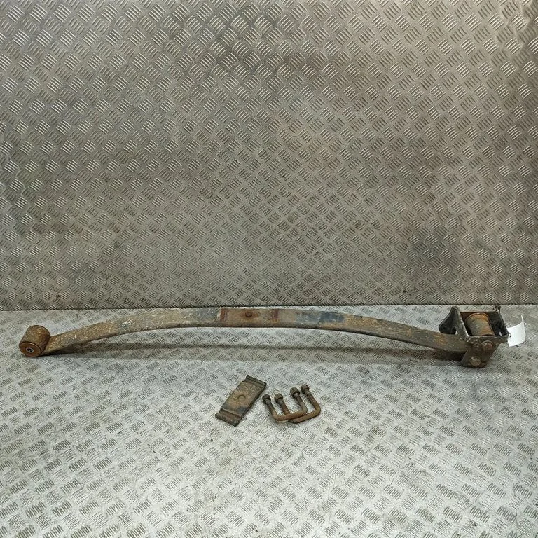 Aizmugurējā atsperloksne 5801526306