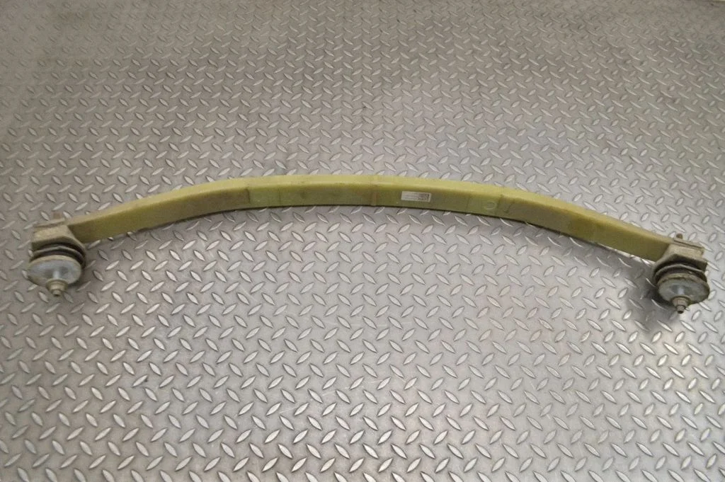 Rear leaf spring P31387944